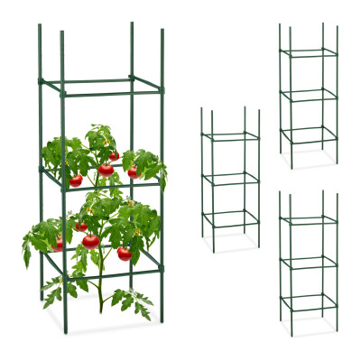 Podpera na rastliny RD42621, 4ks 90 cm Podpera na rastliny RD42621, 4ks 90 cm