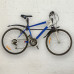Nástenný držiak na bicykel RD24353 Nástenný držiak na bicykel RD24353