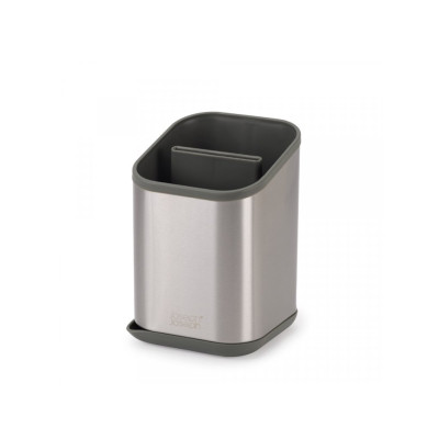 Odkvapkávač na príbory Joseph Joseph Duo Steel 851682