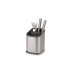 Odkvapkávač na príbory Joseph Joseph Duo Steel 851682