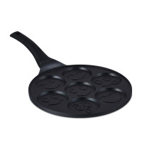 Palacinková panvica s tvárami, RD48937