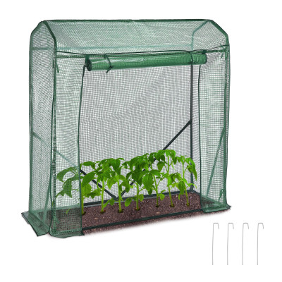 Paradajkový skleník s fóliou, RD41446 Paradajkový skleník s fóliou, RD41446