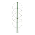 Podpery pre rastliny a paradajky Relaxdays (sada 6 ks, 90 cm) – RD10046033 Podpery pre rastliny a paradajky Relaxdays (sada 6 ks, 90 cm) – RD10046033