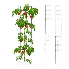 Podpera na rajčiny 5 ks, RD49279, 120cm