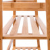 Bambusová knižnica RD19199
