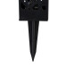 Záhradné solárne lampy RD46611, 12 ks Záhradné solárne lampy RD46611, 12 ks