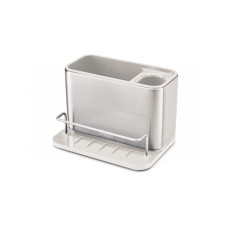 Stojanček na čistiace prostriedky Joseph Joseph 851693 Surface, svetlý