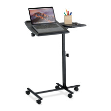 Výškovo nastaviteľný stolík pod notebook, RD49646