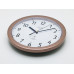 Rádiom riadené hodiny JVD RH612.10 25cm Rádiom riadené hodiny JVD RH612.10 25cm