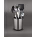 Rotačný stojan KITCHEN CRAFT Rotating Holder, nerez Rotačný stojan KITCHEN CRAFT Rotating Holder, nerez