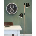 Podlahová lampa RUBI 150cm, rôzne farby Podlahová lampa RUBI 150cm, rôzne farby