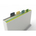 Stojan s doskami (30x20cm) JOSEPH JOSEPH Index ™ Opal Stojan s doskami (30x20cm) JOSEPH JOSEPH Index ™ Opal