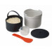 Sada na prípravu ryže JOSEPH JOSEPH M-Cuisine ™ Microwave Rice G