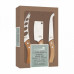 Nože na syr KITCHEN CRAFT Artesa 3 Knife Set Nože na syr KITCHEN CRAFT Artesa 3 Knife Set
