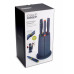 Sada nožov s otočným magnetickým stojanom Elevate Knives & Carou Sada nožov s otočným magnetickým stojanom Elevate Knives & Carou