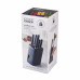 Stojan s nožmi JOSEPH JOSEPH LockBlock ™ 6 Stojan s nožmi JOSEPH JOSEPH LockBlock ™ 6
