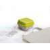 Salad box JOSEPH JOSEPH GoEat, 400/700/20 ml, modrozelený Salad box JOSEPH JOSEPH GoEat, 400/700/20 ml, modrozelený