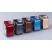 Analógový budík JVD quartz SR707,4 Analógový budík JVD quartz SR707,4