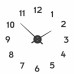 Nástenné hodiny 3074zi Nextime Small hands 48cm Nástenné hodiny 3074zi Nextime Small hands 48cm