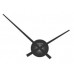 Nástenné hodiny 3074zw Nextime Small hands 48cm Nástenné hodiny 3074zw Nextime Small hands 48cm