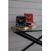 Nástenné hodiny 5184ro Nextime Square Roman 20cm Nástenné hodiny 5184ro Nextime Square Roman 20cm