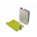 Stojan s doskami (30x20cm) JOSEPH JOSEPH Index ™ Compact, strieborný Stojan s doskami (30x20cm) JOSEPH JOSEPH Index ™ Compact, strieborný