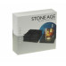 Tácky pod poháre INVOTIS Slate, 4ks Tácky pod poháre INVOTIS Slate, 4ks