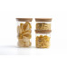 Dózy MODE Earl Storage Jar Set, 3ks Dózy MODE Earl Storage Jar Set, 3ks