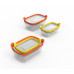 Kompaktná sada nádob JOSEPH JOSEPH Nest ™ Storage 2 Kompaktná sada nádob JOSEPH JOSEPH Nest ™ Storage 2