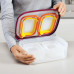 Kompaktná sada nádob JOSEPH JOSEPH Nest ™ Storage 5 Kompaktná sada nádob JOSEPH JOSEPH Nest ™ Storage 5