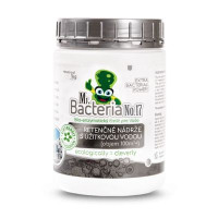 Aktivátor Mr.Bacteria No.17, čistič pre retenčné nádrže, 1000g
