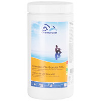 Chlór Chemoform 0401, 1kg