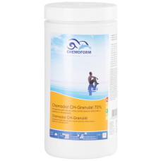 Chlór Chemoform 0401, 1kg