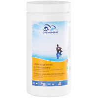 Chlór Chemoform 0501, 1kg