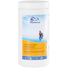 Chlór Chemoform 0501, 1kg