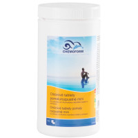 Chlórové tablety Chemoform 3601, 1kg