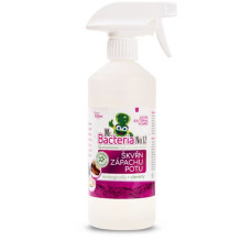 Čistič Mr.Bacteria No.12, na odstraňovanie škvŕn,zápachu a potu, 0.5L Čistič Mr.Bacteria No.12, na odstraňovanie škvŕn,zápachu a potu, 0.5L