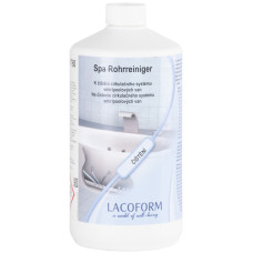 Čistič rúrok do vírivky Chemoform, SPA Rohrreiniger, 1l