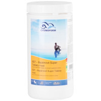 Multifunkčné tablety Chemoform 7601, 21kg