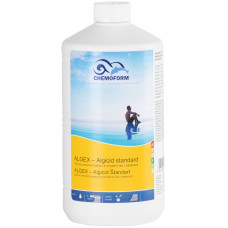 Prípravok do bazéna Chemoform 0604, Algicid standard, 1l