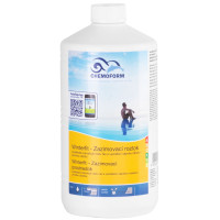 Prípravok do bazéna Chemoform 0702, 1l