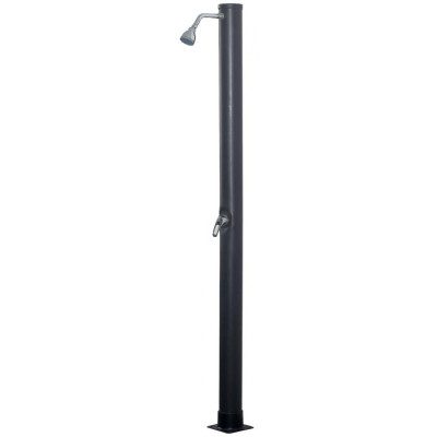 Rovná solárna sprcha Strend Pro Pool, 20L Rovná solárna sprcha Strend Pro Pool, 20L