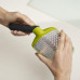 Strúhadlo JOSEPH JOSEPH Twist Grater ™, zelené Strúhadlo JOSEPH JOSEPH Twist Grater ™, zelené