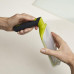 Strúhadlo JOSEPH JOSEPH Twist Grater ™, zelené Strúhadlo JOSEPH JOSEPH Twist Grater ™, zelené