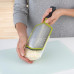 Strúhadlo JOSEPH JOSEPH Twist Grater ™, zelené Strúhadlo JOSEPH JOSEPH Twist Grater ™, zelené