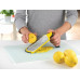 Strúhadlo JOSEPH JOSEPH Twist Grater ™, žlté