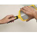 Strúhadlo JOSEPH JOSEPH Twist Grater ™, žlté