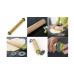 Nastaviteľný valček Joseph Joseph Adjustable Rolling Pin 2,4,6,1 Nastaviteľný valček Joseph Joseph Adjustable Rolling Pin 2,4,6,1