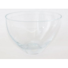 Sklenená váza Kika Decor Glas 00192