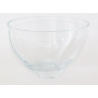 Sklenená váza Kika Decor Glas 00192